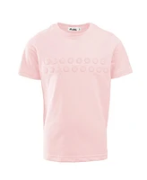Rabble Clothing Unisex Customizable Tshirt Bundle with Emoji Expressway Dabblz