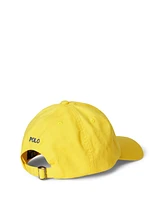 Polo Ralph Lauren Big Boys Cotton Chino Ball Cap