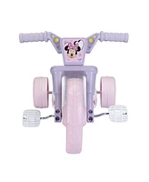 Minnie Mouse 10" Fly Wheels Cruiser