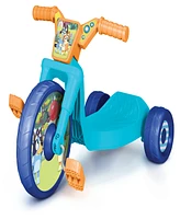 Disney Bluey 10" Fly Wheels Cruiser