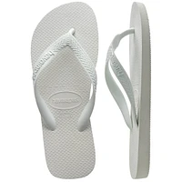 Havaianas Men's Top Solid Sandals