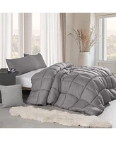 Coma Inducer Cool Being Thick Oversized Comforter Set