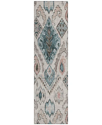 Addison Chantille ACN775 2'3''x7'6'' Runner Area Rug