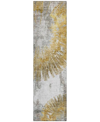 Addison Chantille ACN773 2'3''x7'6'' Runner Area Rug