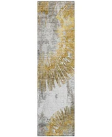 Addison Chantille ACN773 2'3''x7'6'' Runner Area Rug