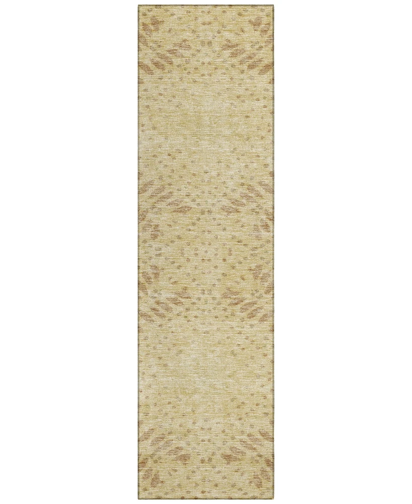 Addison Chantille ACN778 2'3''x7'6'' Runner Area Rug