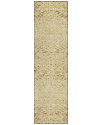 Addison Chantille ACN778 2'3''x7'6'' Runner Area Rug