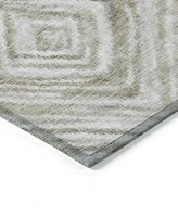 Addison Chantille ACN781 2'3''x7'6'' Runner Area Rug