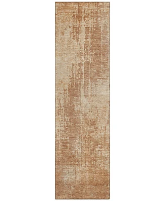 Addison Chantille ACN796 2'3''x7'6'' Runner Area Rug
