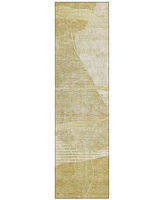 Addison Chantille ACN805 2'3''x7'6'' Runner Area Rug