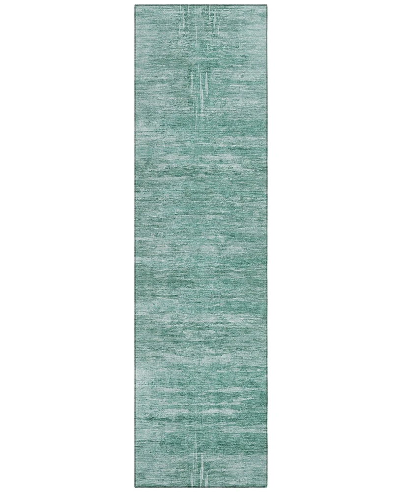 Addison Chantille ACN806 2'3''x7'6'' Runner Area Rug