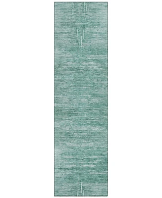 Addison Chantille ACN806 2'3''x7'6'' Runner Area Rug