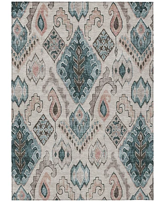 Addison Chantille ACN775 2'6''x3'10'' Area Rug