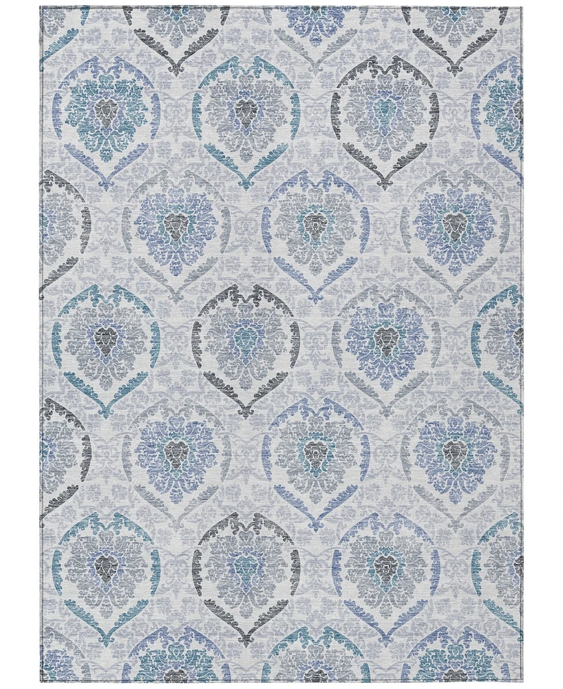 Addison Chantille ACN808 2'6''x3'10'' Area Rug