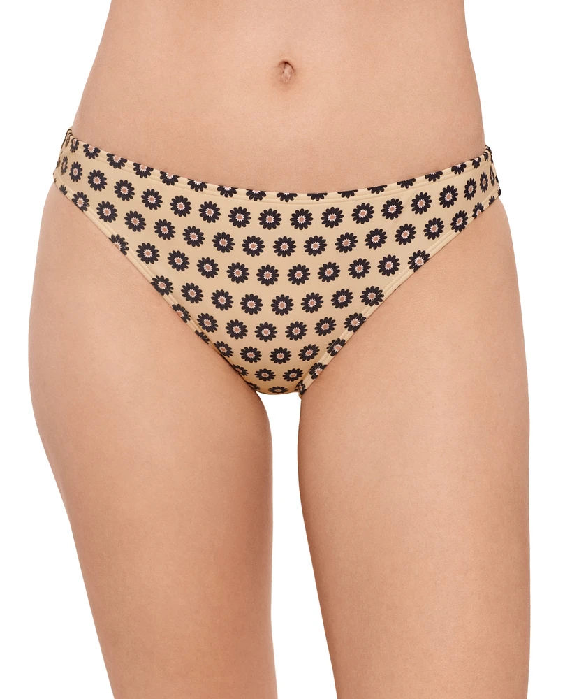 Salt + Cove Juniors' Cheeky Hipster Bikini Bottoms, Exclusively at Macy's