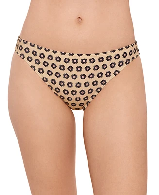 Salt + Cove Juniors' Cheeky Hipster Bikini Bottoms, Exclusively at Macy's