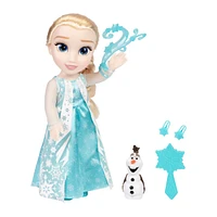 Disney Princess Classic Elsa Feature Doll