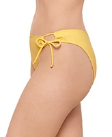 Salt + Cove Juniors' Side-Tie Bikini Bottoms, Exclusively at Macy's