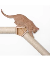 Armarkat Wall Series Wall Climbing Cat Post Bridge W2307