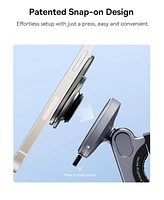 Baseus PrimeTrip Bike Phone Mount Motorcycle Mount Holder for Bicycle