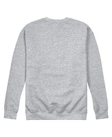 Airwaves Men's Get In Loser Long Sleeve Fleece