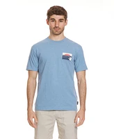 Quiksilver Men's Incoming Short Sleeve T-Shirt