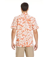 Quiksilver Waterman Men's Kahuna Woven Shirt