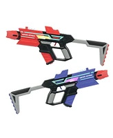 Vapor Strike Hyperburst Blaster, Pack of 2