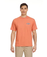 Quiksilver Waterman Men's Banner T-shirt