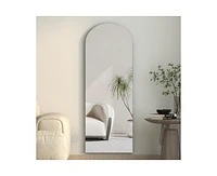 Vlsrka Arch Full Length Mirror