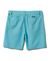 Quiksilver Waterman Men's Tamarindo Amphibian Hybrid Short