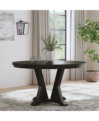 Sterling Round Dining Table