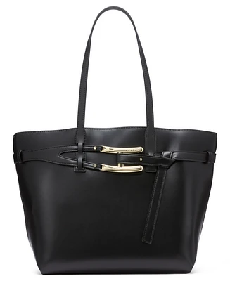 Halston Tasha Large Tote Bag