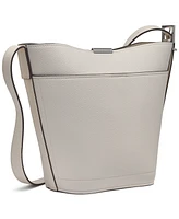 Halston Jagger Large Bucket Bag