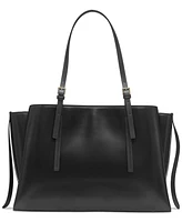 Halston Carrie Large Tote Bag