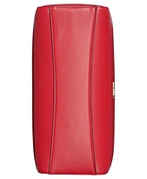 Halston Faye Medium Satchel Bag