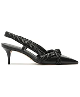 Arezzo Women's Raven Low Stiletto Pumps