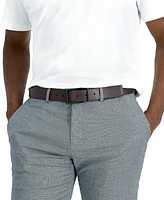 Kenneth Cole Reaction Men's Reversible Stretch Belt