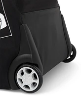 J L childress Premier Padded Infant Car Seat Travel Bag with Wheels