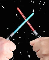 Star Wars Bundle Crystals, Light Saber