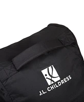 J L childress Premier Padded Infant Car Seat Travel Bag