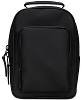 Rains Men's All-Black Daypack Bag