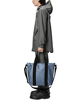 Rains Men's Waterproof Tote Bag Mini
