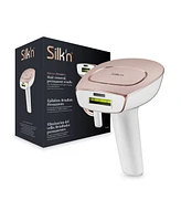 Silk'N Motion Premium Permanent Hair Removal Device