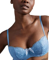 b.tempt'd by Wacoal Ciao Bella Balconette Bra 953144