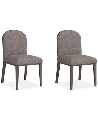 Griffith Pc. Side Chair Set