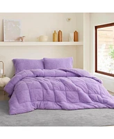Cotton Candy - Coma Inducer Oversized Comforter - Grape Purple