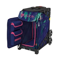 Zuca Flamingo Sport Insert Bag (Frame Sold Separately)