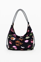 Desigual Women's Adjustable shopper bag