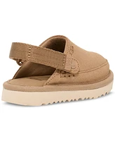 Ugg Toddler Goldenstar Slingback Clogs